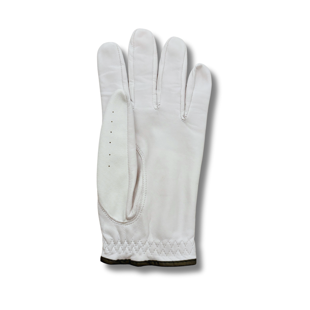 The money bear golf glove - limited edition