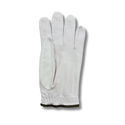 The money bear golf glove - limited edition