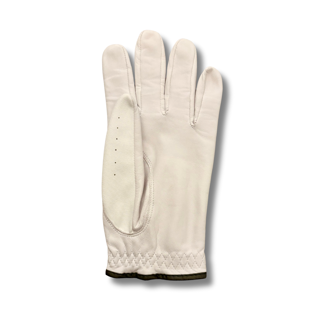 The money bear golf glove - limited edition